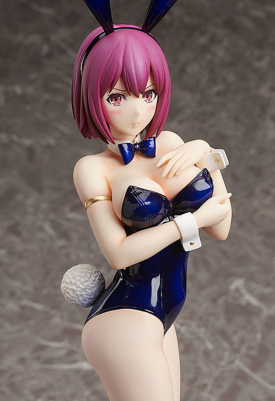 Hisako Arato (Bare Leg Bunny ver.) | 1/4 B-Style Figure