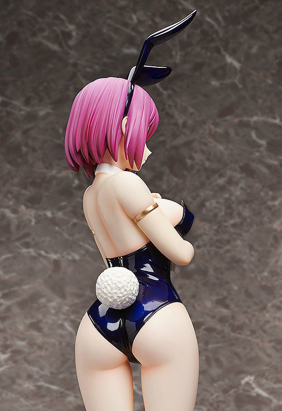 Hisako Arato (Bare Leg Bunny ver.) | 1/4 B-Style Figure