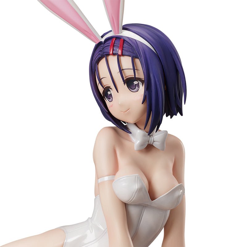 Haruna Sairenji (Bare Leg Bunny ver.) | 1/4 B-Style Figure