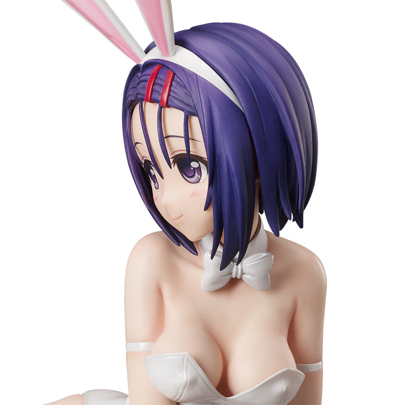 Haruna Sairenji (Bare Leg Bunny ver.) | 1/4 B-Style Figure