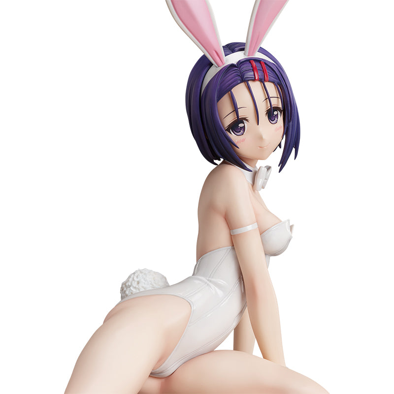 Haruna Sairenji (Bare Leg Bunny ver.) | 1/4 B-Style Figure