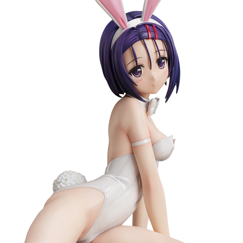 Haruna Sairenji (Bare Leg Bunny ver.) | 1/4 B-Style Figure