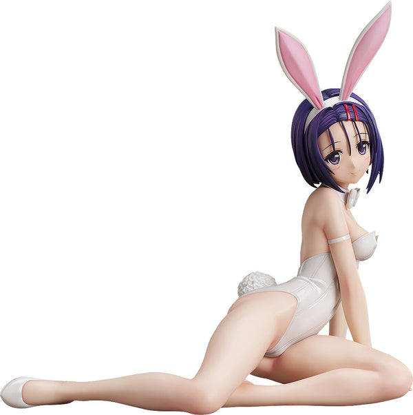 Haruna Sairenji (Bare Leg Bunny ver.) | 1/4 B-Style Figure