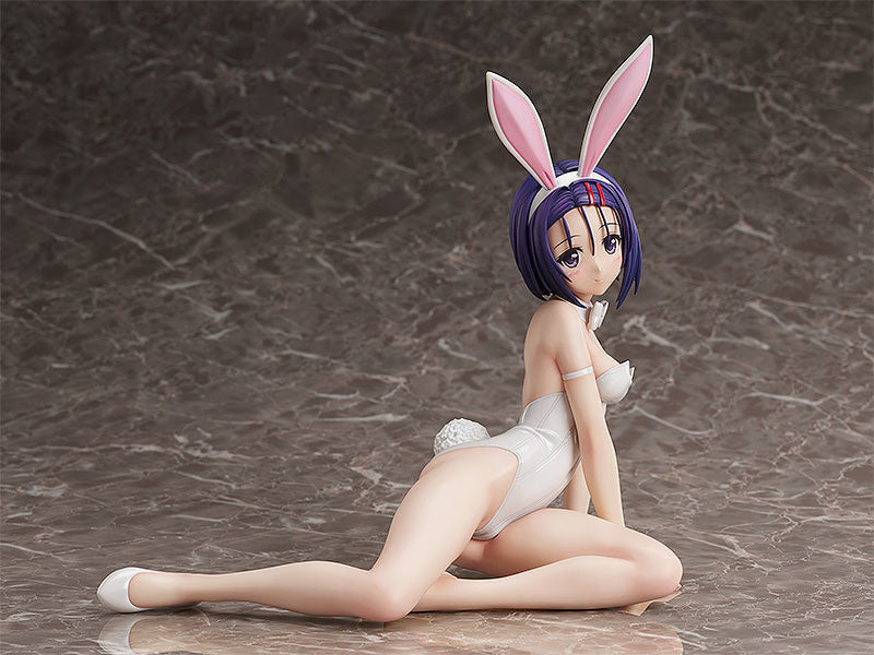 Haruna Sairenji (Bare Leg Bunny ver.) | 1/4 B-Style Figure