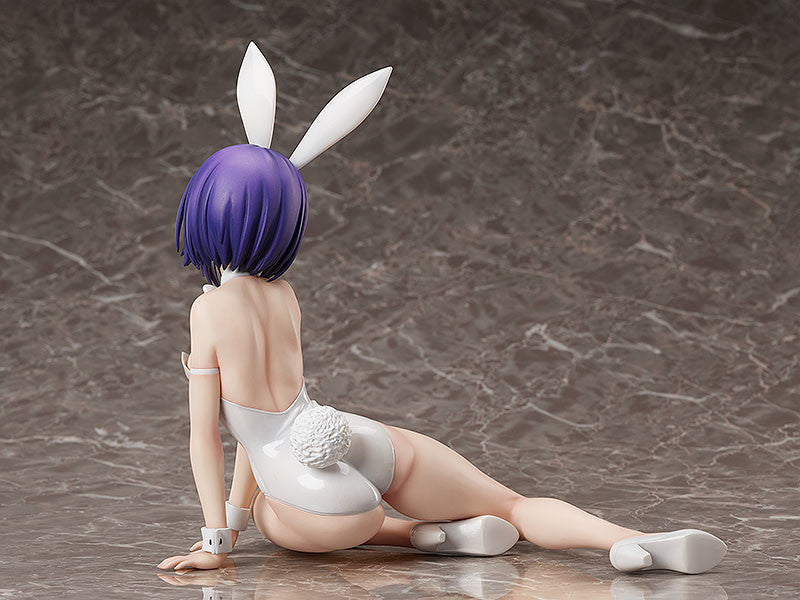 Haruna Sairenji (Bare Leg Bunny ver.) | 1/4 B-Style Figure