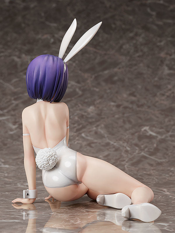 Haruna Sairenji (Bare Leg Bunny ver.) | 1/4 B-Style Figure