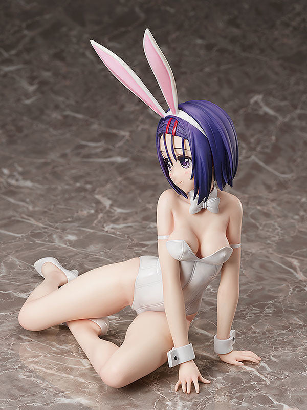 Haruna Sairenji (Bare Leg Bunny ver.) | 1/4 B-Style Figure