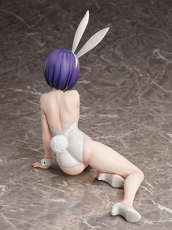 Haruna Sairenji (Bare Leg Bunny ver.) | 1/4 B-Style Figure