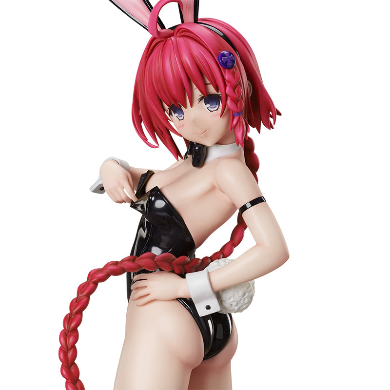 Mea Kurosaki (Bare Leg Bunny ver.) | 1/4 B-Style Figure