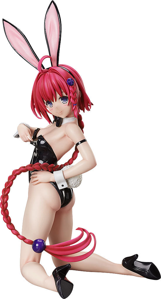 Mea Kurosaki (Bare Leg Bunny ver.) | 1/4 B-Style Figure