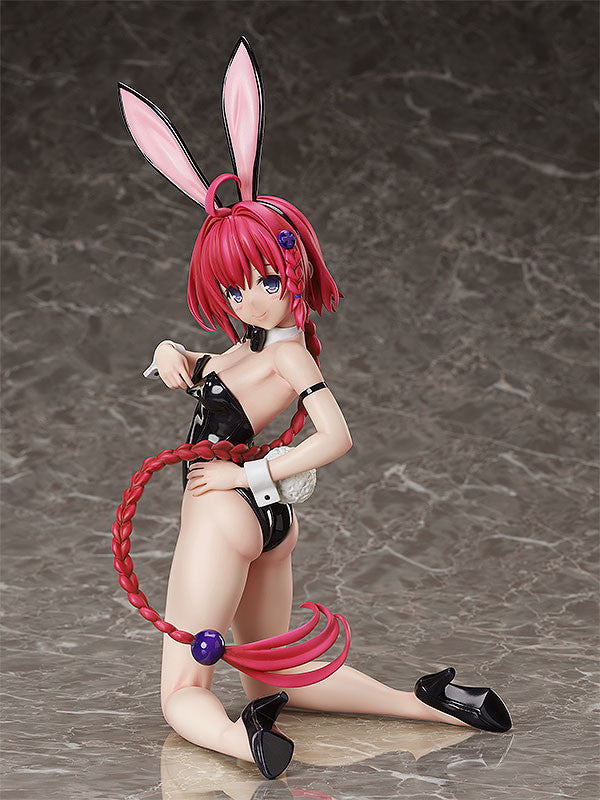 Mea Kurosaki (Bare Leg Bunny ver.) | 1/4 B-Style Figure