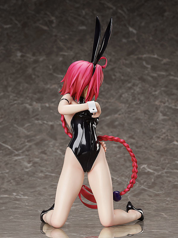 Mea Kurosaki (Bare Leg Bunny ver.) | 1/4 B-Style Figure