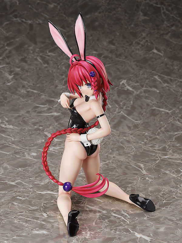 Mea Kurosaki (Bare Leg Bunny ver.) | 1/4 B-Style Figure