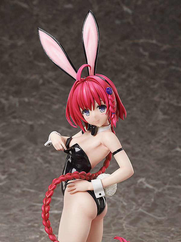 Mea Kurosaki (Bare Leg Bunny ver.) | 1/4 B-Style Figure