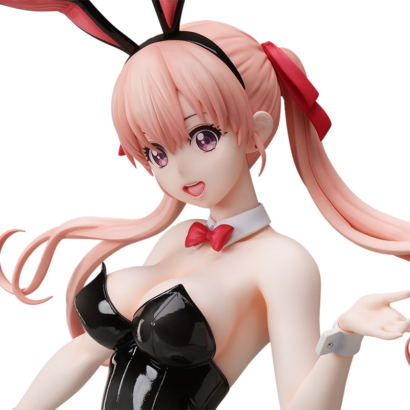 Erika Amano (Bunny ver.) | 1/4 B-Style Figure