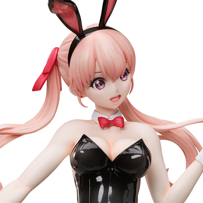 Erika Amano (Bunny ver.) | 1/4 B-Style Figure