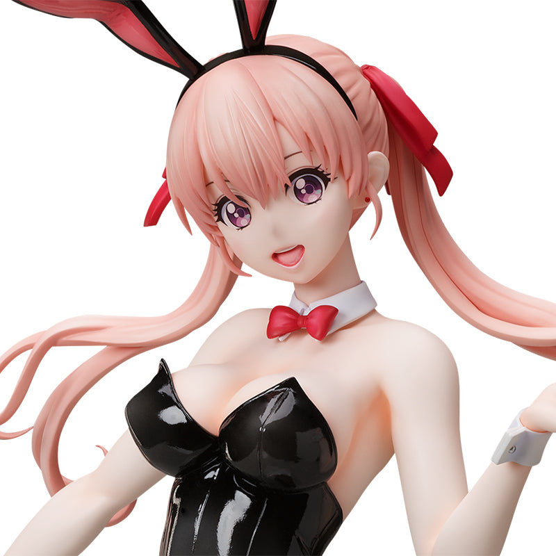 Erika Amano (Bunny ver.) | 1/4 B-Style Figure