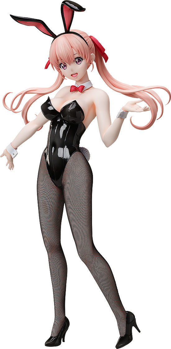 Erika Amano (Bunny ver.) | 1/4 B-Style Figure