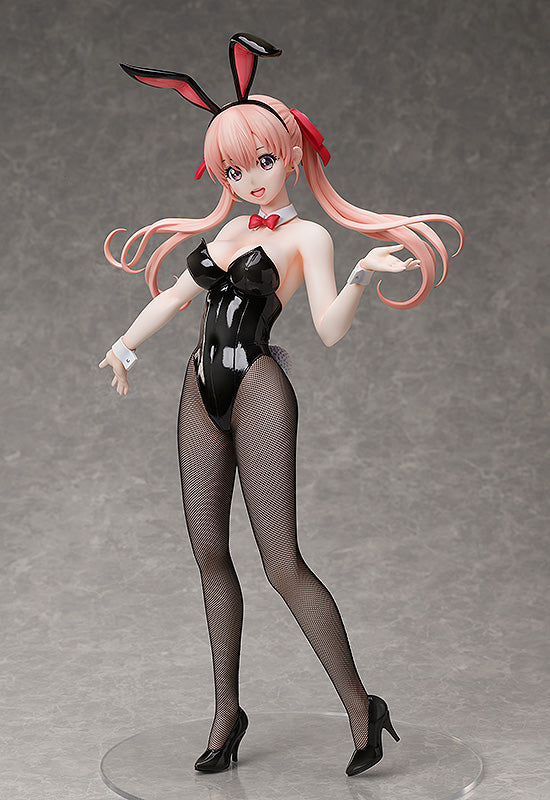 Erika Amano (Bunny ver.) | 1/4 B-Style Figure