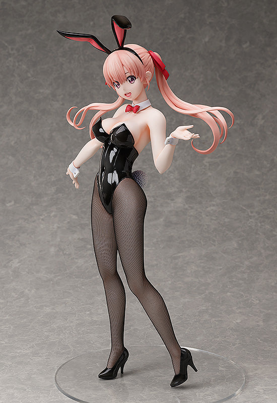 Erika Amano (Bunny ver.) | 1/4 B-Style Figure