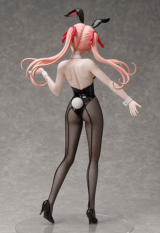 Erika Amano (Bunny ver.) | 1/4 B-Style Figure