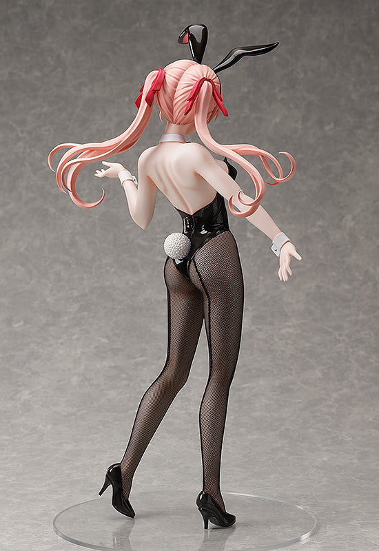 Erika Amano (Bunny ver.) | 1/4 B-Style Figure