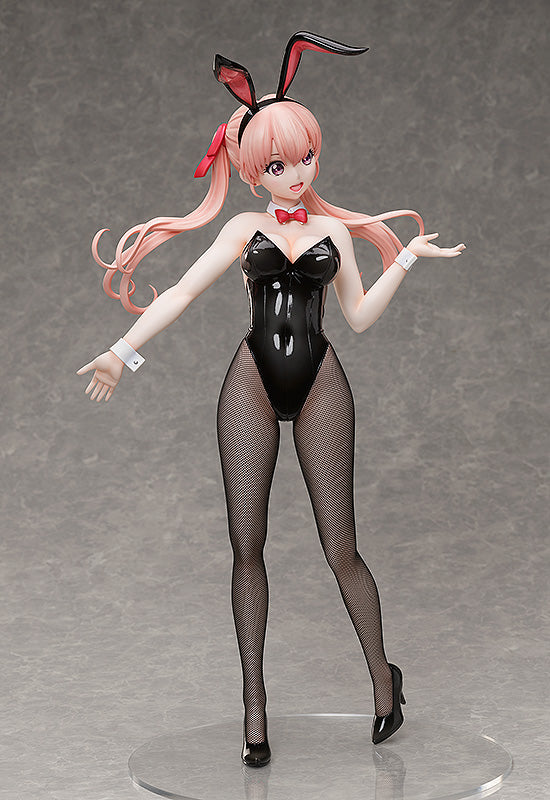 Erika Amano (Bunny ver.) | 1/4 B-Style Figure