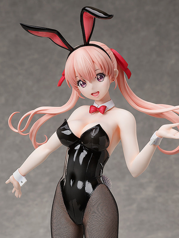 Erika Amano (Bunny ver.) | 1/4 B-Style Figure