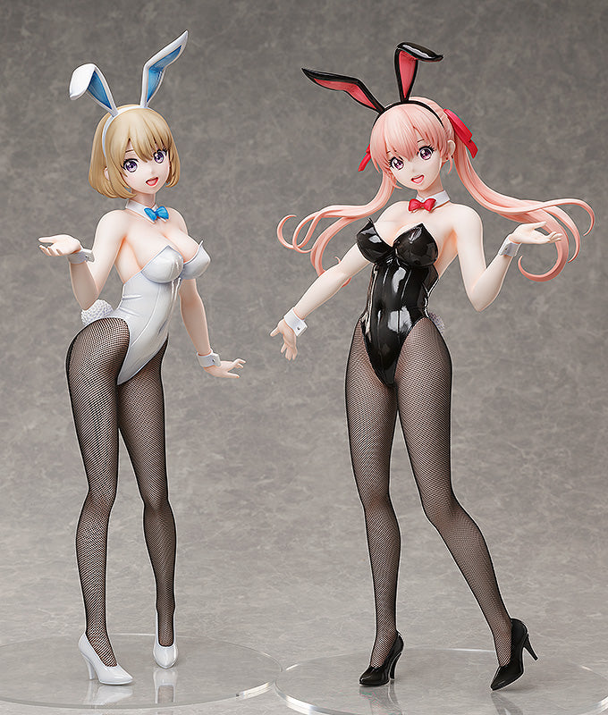 Erika Amano (Bunny ver.) | 1/4 B-Style Figure