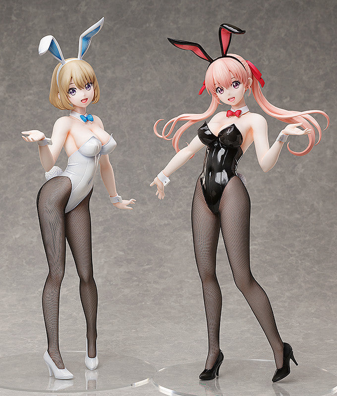 Sachi Umino (Bunny ver.) | 1/4 B-Style Figure