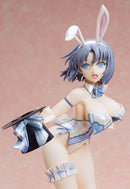 Yumi (Bare Leg Bunny ver.) | 1/4 B-Style Figure