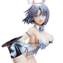 Yumi (Bare Leg Bunny ver.) | 1/4 B-Style Figure