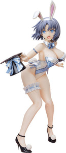 Yumi (Bare Leg Bunny ver.) | 1/4 B-Style Figure
