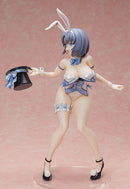 Yumi (Bare Leg Bunny ver.) | 1/4 B-Style Figure