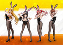 Kuroko Shirai: Bunny Ver. 2nd | 1/4 B-Style Figure