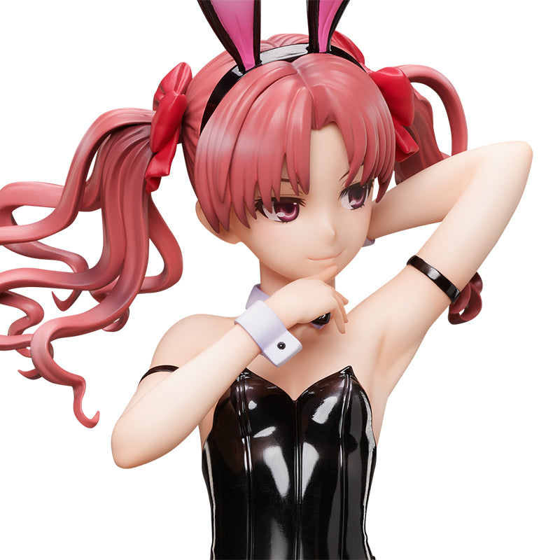 Kuroko Shirai: Bunny Ver. 2nd | 1/4 B-Style Figure