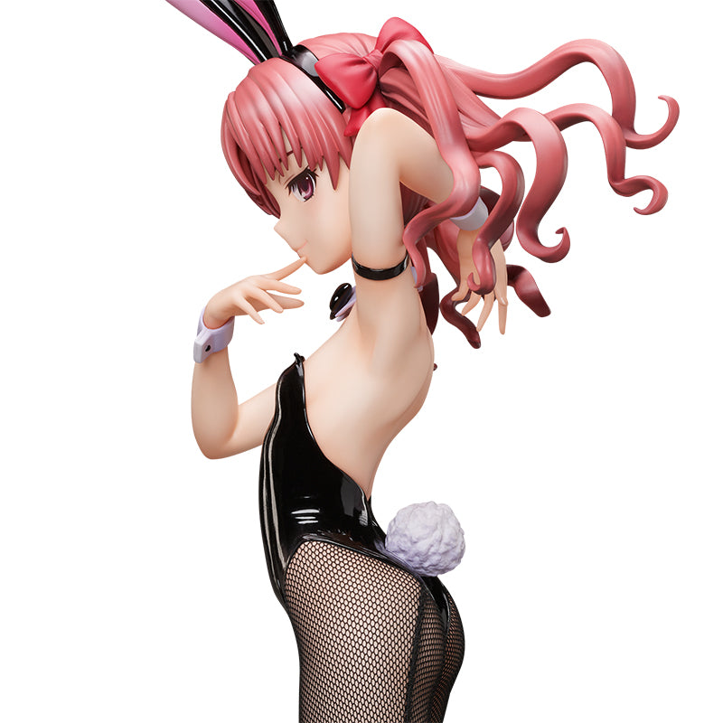 Kuroko Shirai: Bunny Ver. 2nd | 1/4 B-Style Figure