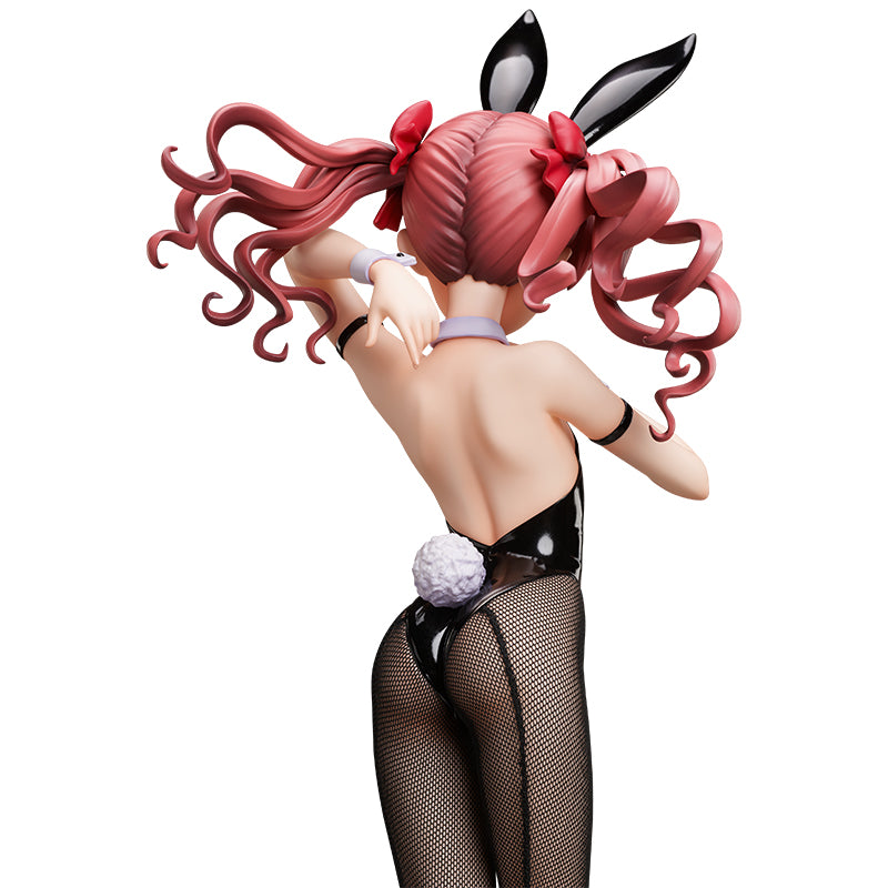 Kuroko Shirai: Bunny Ver. 2nd | 1/4 B-Style Figure