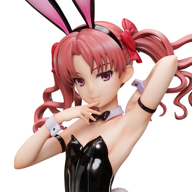 Kuroko Shirai: Bunny Ver. 2nd | 1/4 B-Style Figure