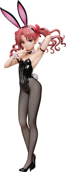 Kuroko Shirai: Bunny Ver. 2nd | 1/4 B-Style Figure