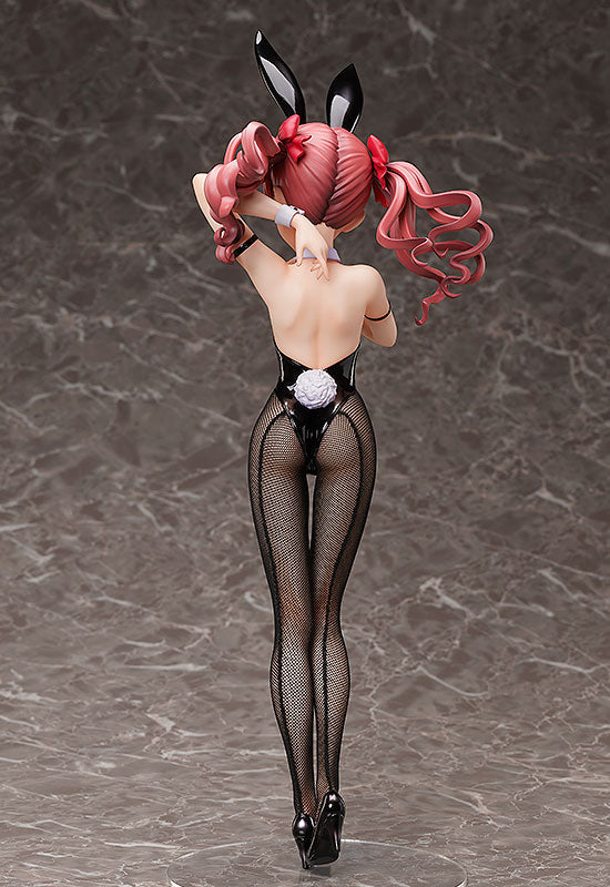 Kuroko Shirai: Bunny Ver. 2nd | 1/4 B-Style Figure