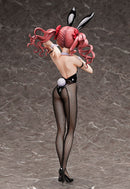 Kuroko Shirai: Bunny Ver. 2nd | 1/4 B-Style Figure