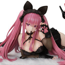 La Galissonniere: Black Cat of All Hallows' Eve | 1/4 B-Style Figure