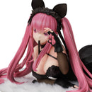 La Galissonniere: Black Cat of All Hallows' Eve | 1/4 B-Style Figure