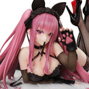 La Galissonniere: Black Cat of All Hallows' Eve | 1/4 B-Style Figure