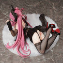 La Galissonniere: Black Cat of All Hallows' Eve | 1/4 B-Style Figure