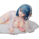 Chapayev: White Cavalier's Respite | 1/4 B-Style Figure