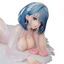 Chapayev: White Cavalier's Respite | 1/4 B-Style Figure