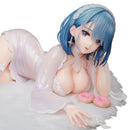 Chapayev: White Cavalier's Respite | 1/4 B-Style Figure