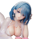 Chapayev: White Cavalier's Respite | 1/4 B-Style Figure